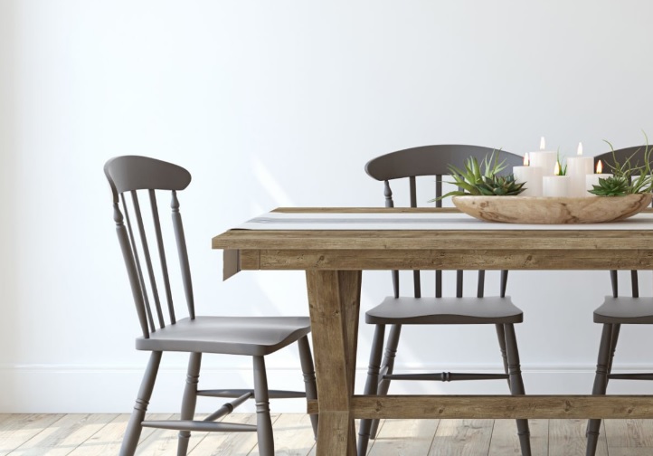 Jak stoły radzą sobie z uszkodzeniami mechanicznymi i wilgocią?