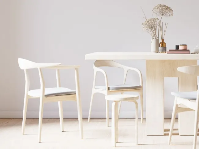 Jakie stoły łączą trwałość z estetyką